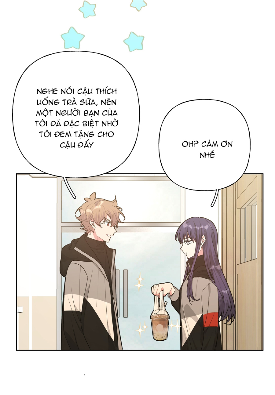 đừng nói yêu tôi (don't say you love me) chapter 52 32