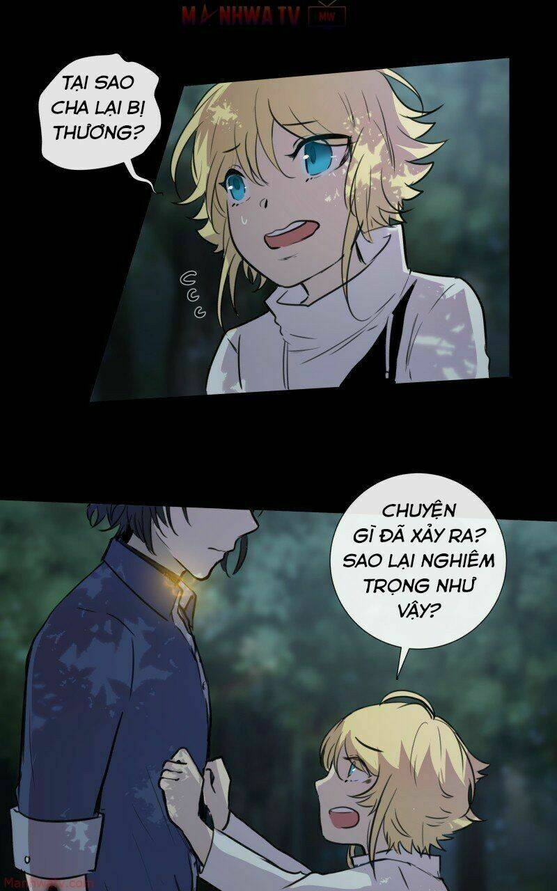 Trọng Sinh Mạc Thế Chapter 48 45