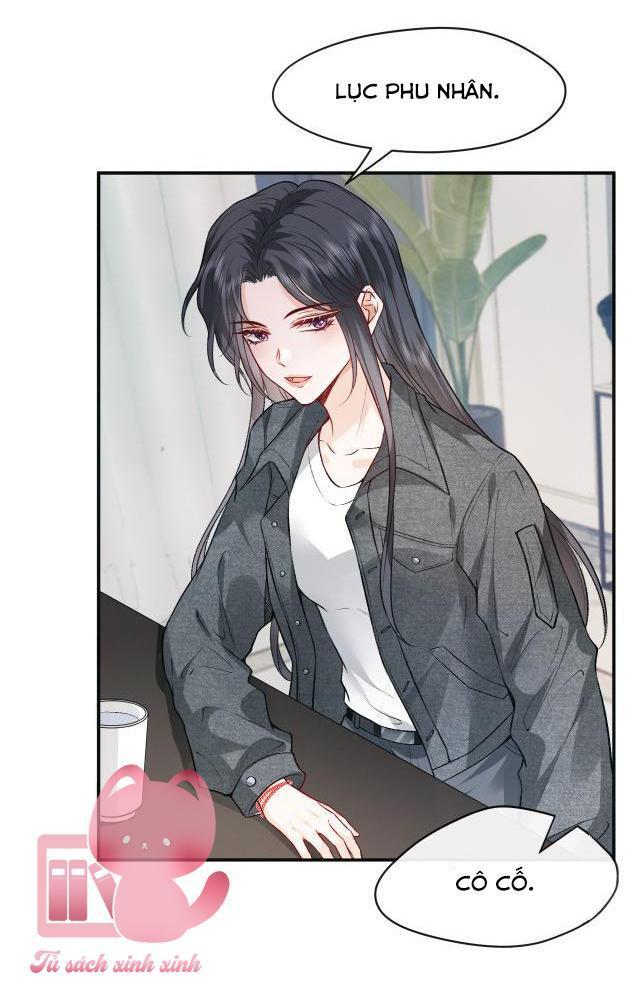 phu nhân mỗi ngày đều tại tuyến vả mặt chapter 3 31