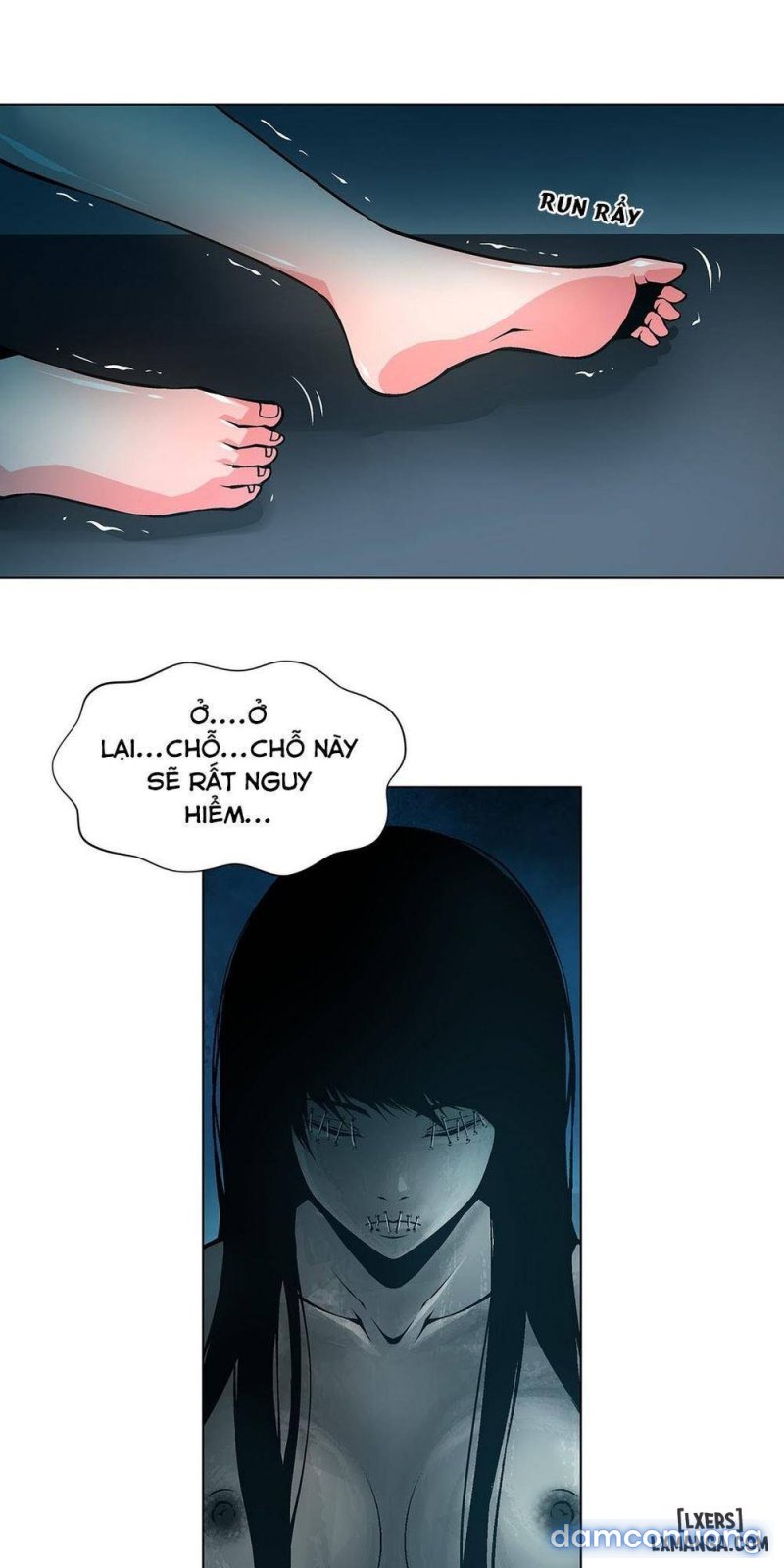 nô lệ song sinh chapter 29 11