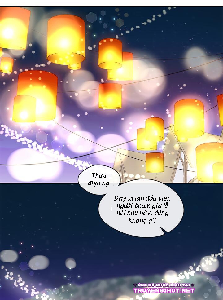 cẩn thận nữ phụ phản diện đấy! chapter 38 34