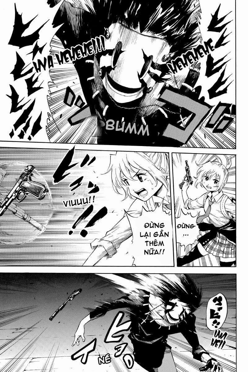 tenkuu shinpan arrive chapter 33 6