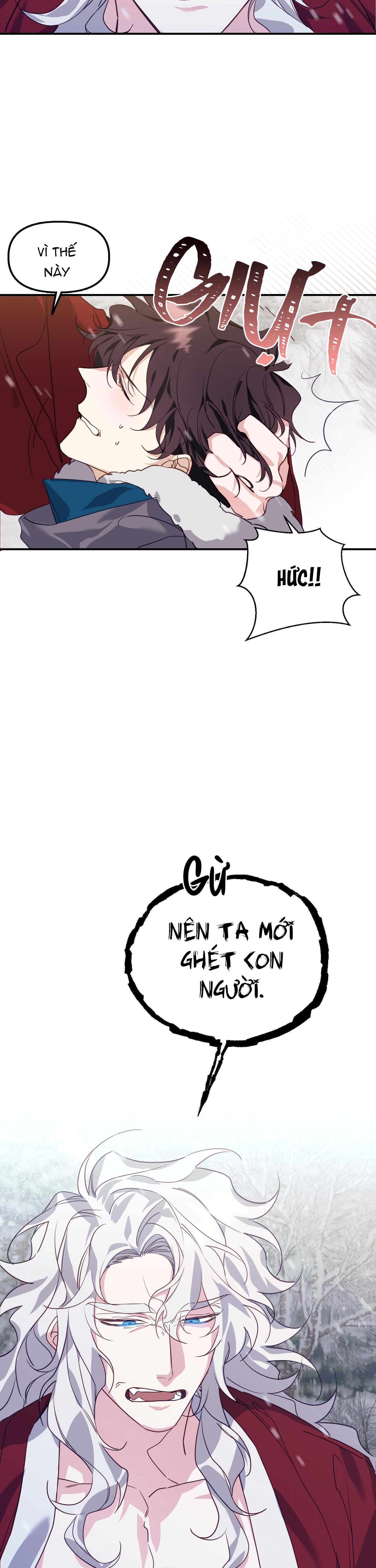 hổ trở về chapter 11 15