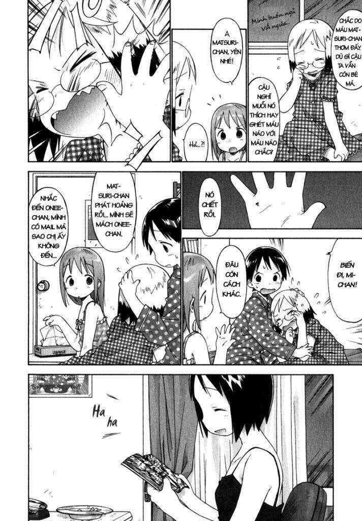 ichigo mashimaro chapter 39 6