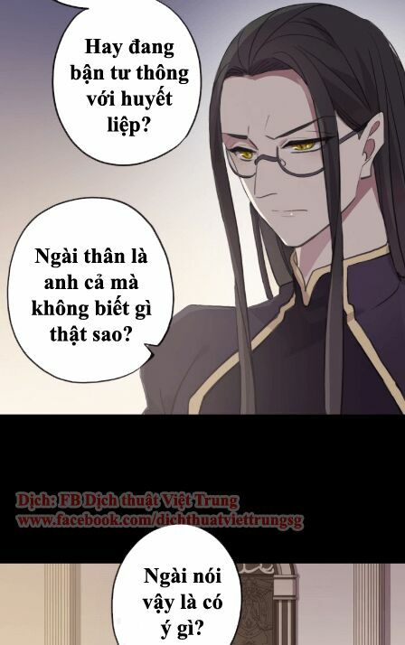 vết cắn ngọt ngào phần 2 chapter 27 42