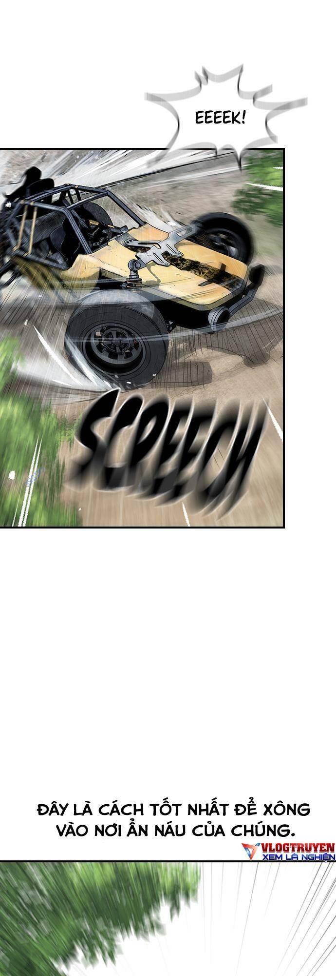 pubg - cuộc chiến sinh tồn - 100 chapter 18 51