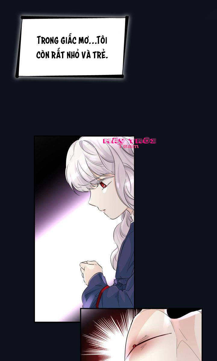 tôi đánh mất dây xích kiềm chế nam chính yandere chapter 24.2 27