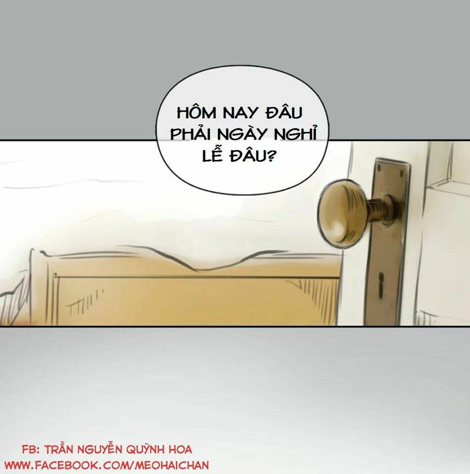 12 giờ của lọ lem chapter 33 22