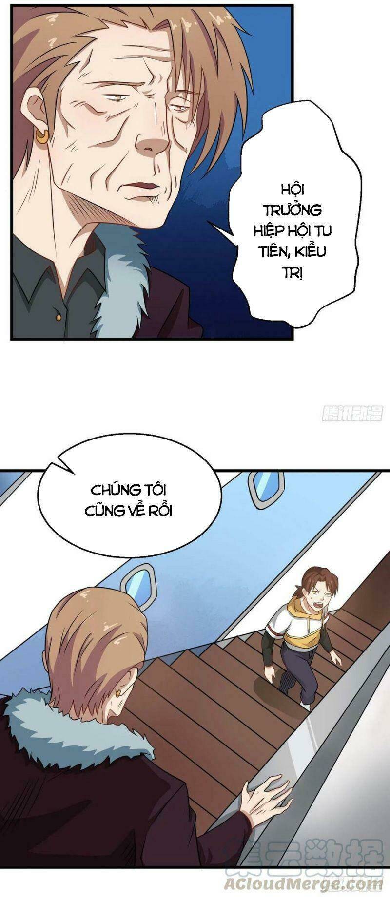 tổ thượng có tiền chapter 100 28