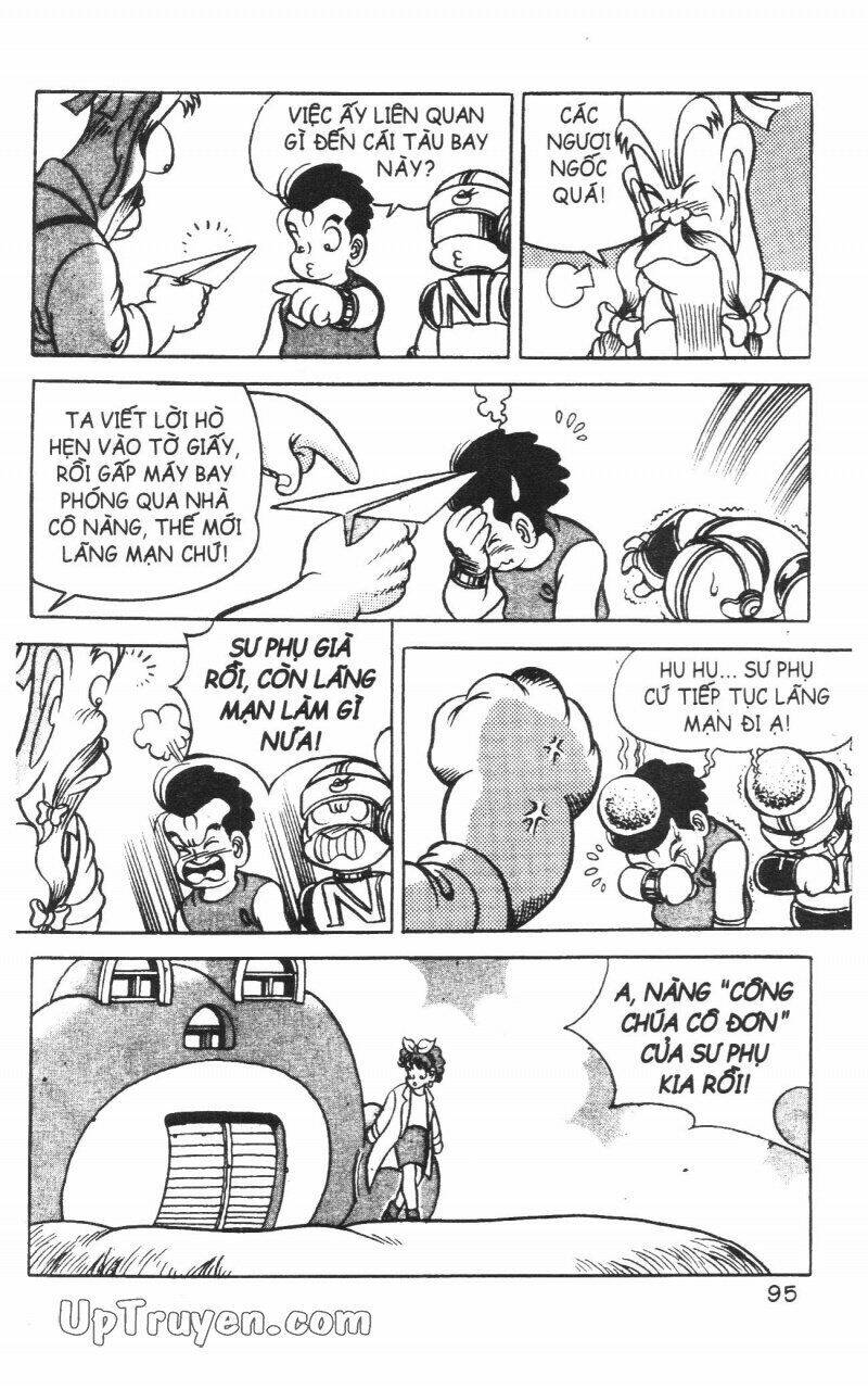 đội quân nhí nhố chapter 13 97