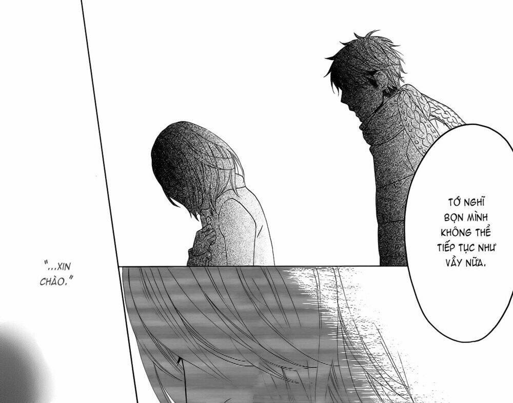 mairunovich chapter 22 16