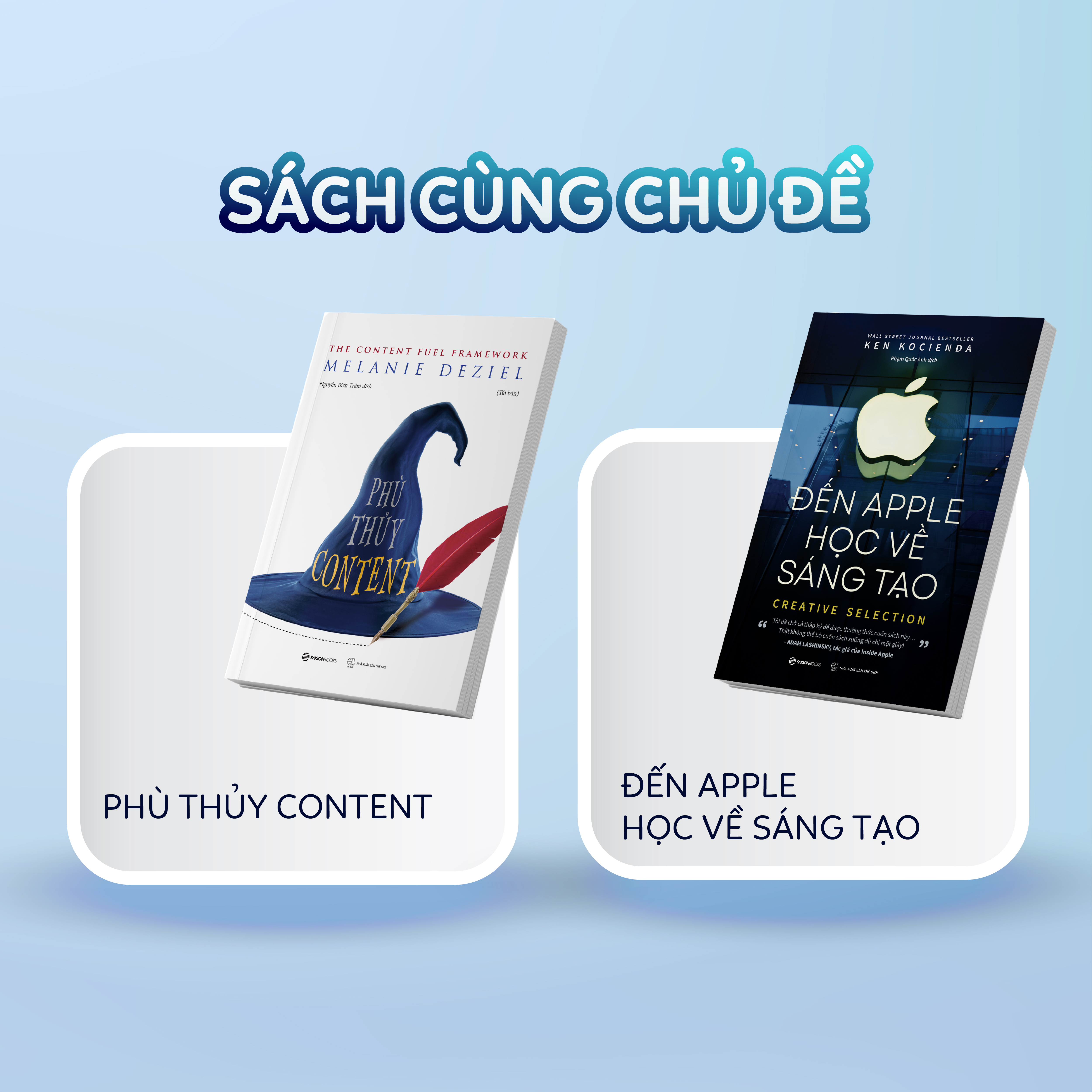 Mở khóa sáng tạo - Tác giả Todd Henry