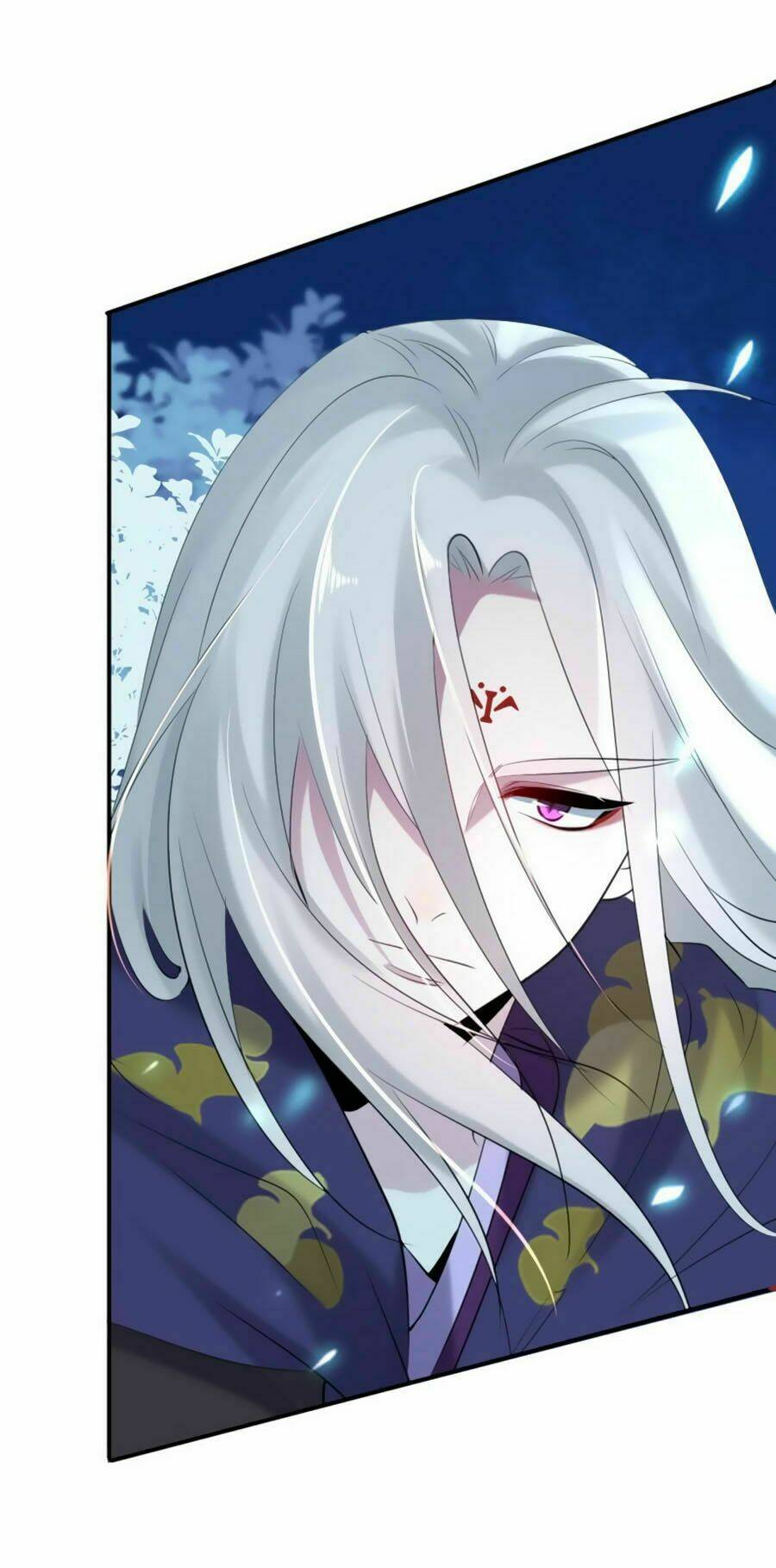 tuyệt thế thần y: phúc hắc đại tiểu thư chapter 12.1 18