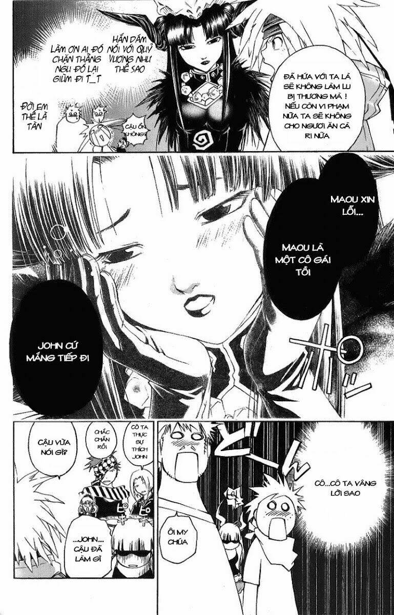 silvery crow chapter 25 17