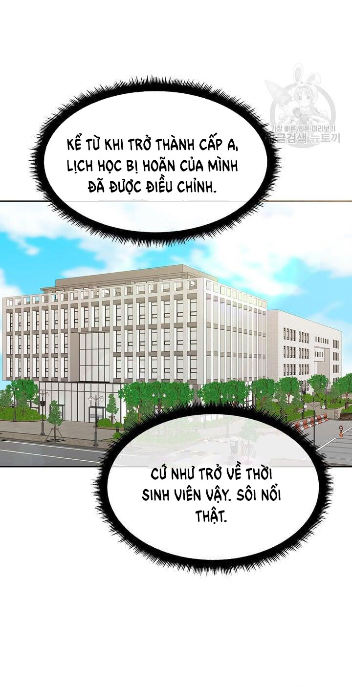 Em Sẽ Chọn Alpha Nào~ chapter 74.1 - Trang 27