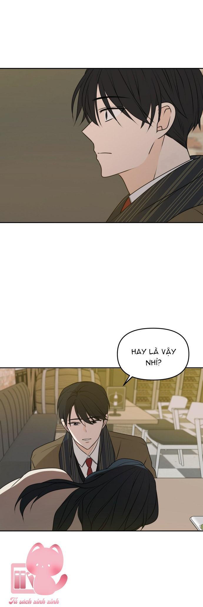 hẹn gặp nhau ở kiếp thứ 19 chapter 51 45