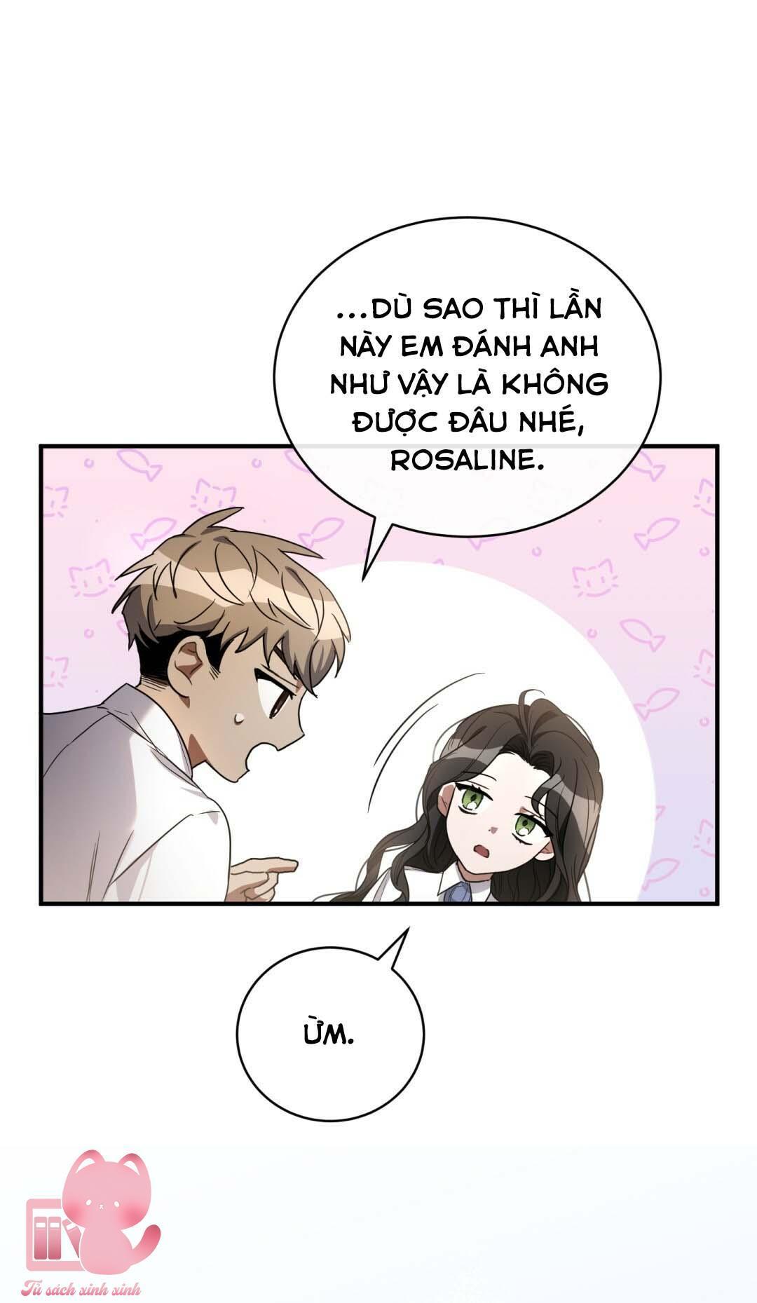 đêm đen khuất bóng chapter 5 32