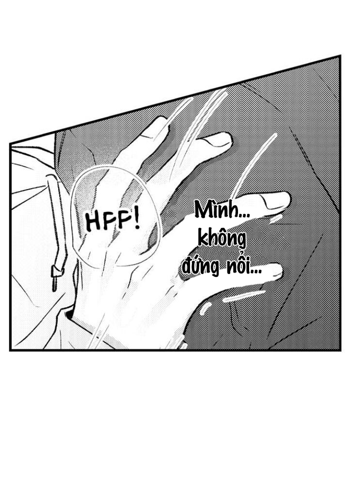 chàng trai xinh đẹp muốn bị hành hạ chapter 9.1 8