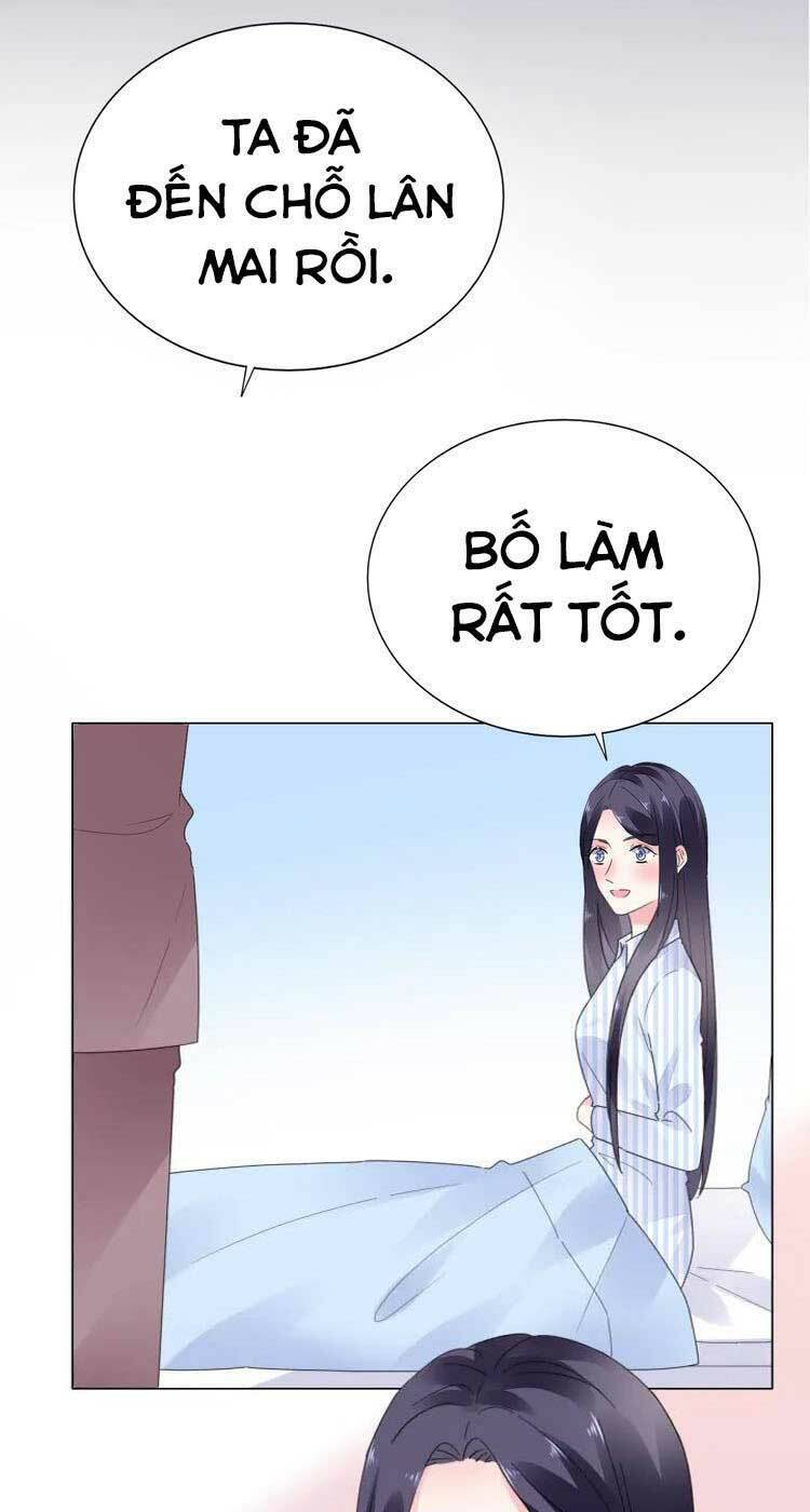 điều ước sủng ái bất bình đẳng chapter 71.1 14