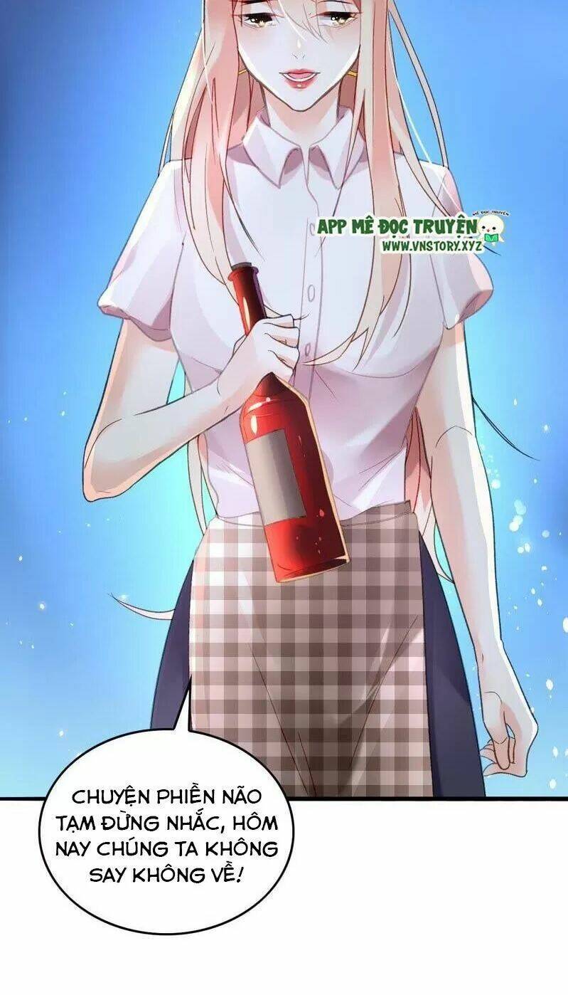mưu ái thành nghiện chapter 7 32