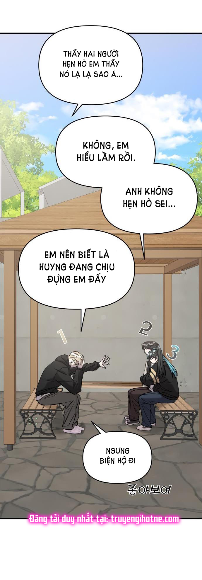 phản diện thuần túy chapter 40.1 23