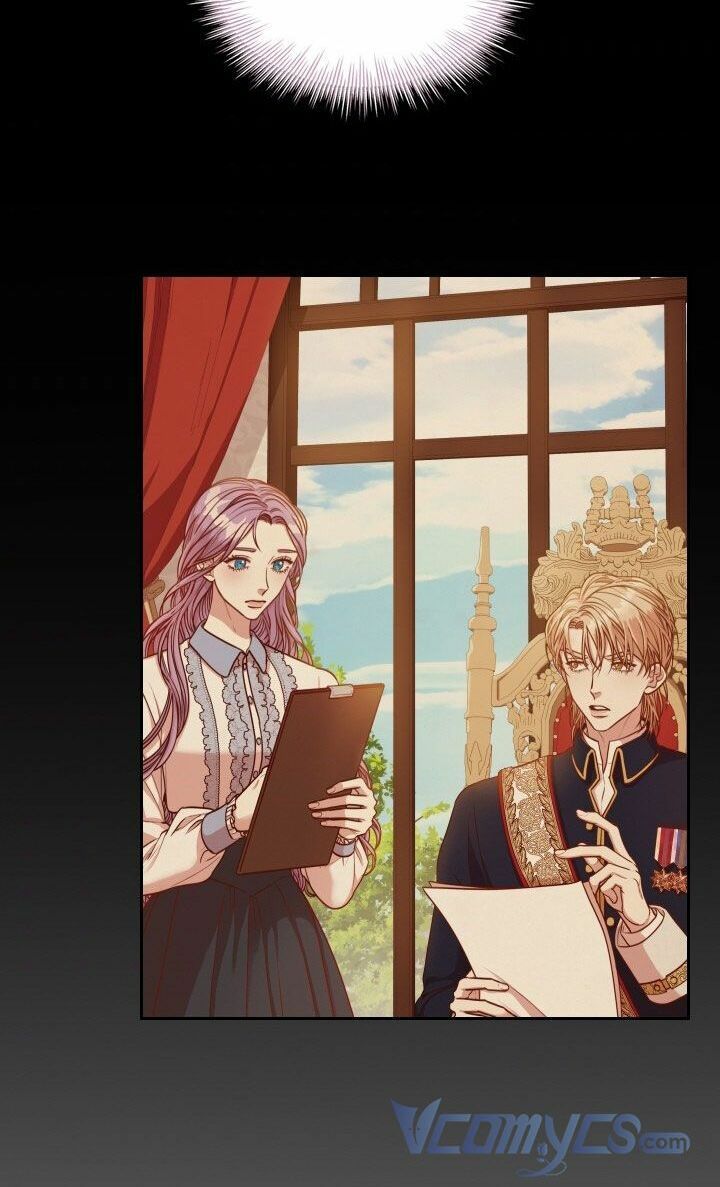 tôi trở thành thư ký của bạo chúa chapter 46 39