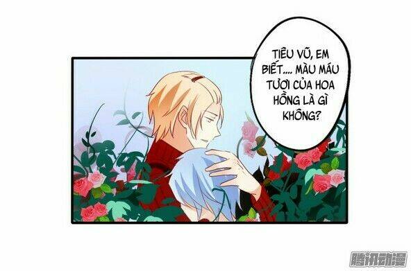 đam mỹ lời ngụy biện chapter 23 31