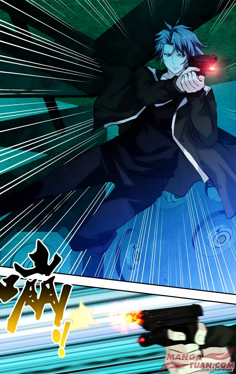 chong sheng - resurrection chapter 1 15