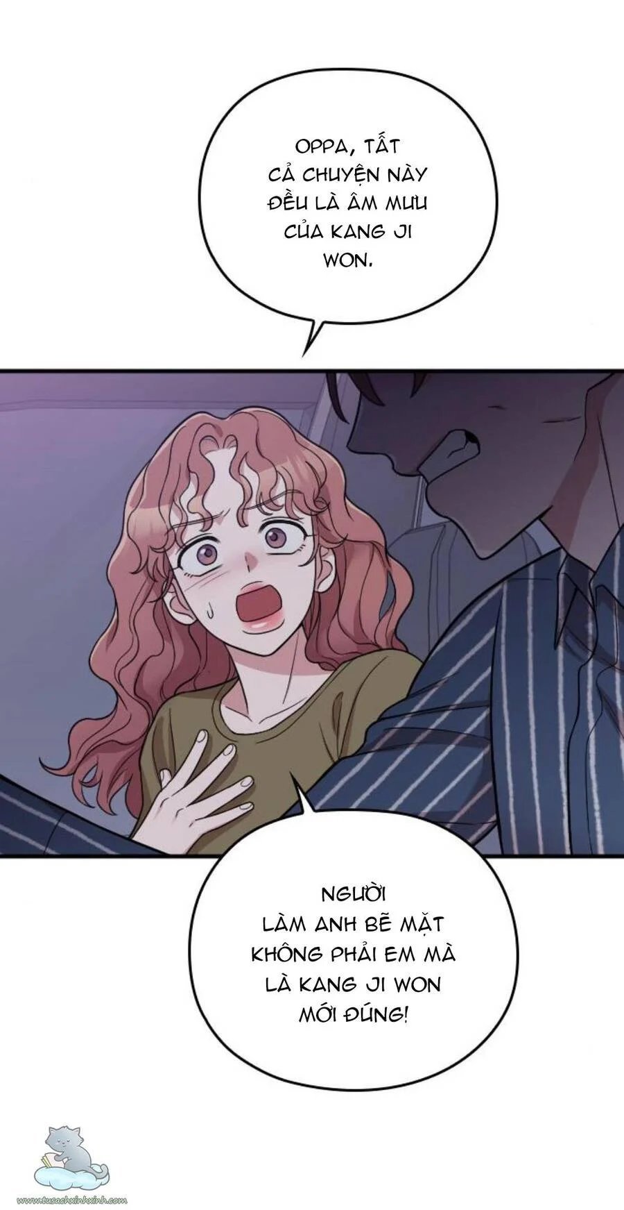 cô đi mà lấy chồng tôi chapter 29 42