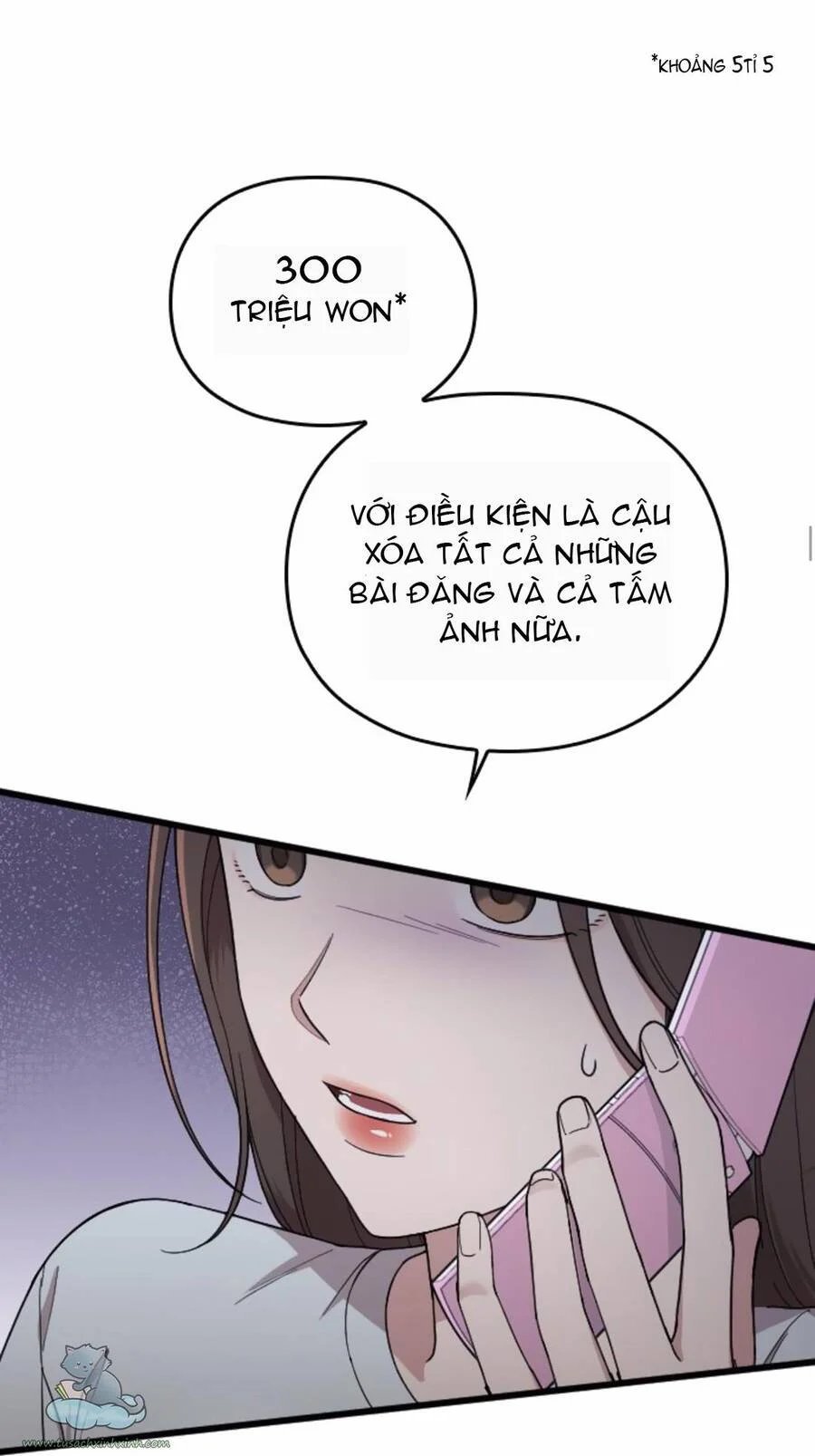 cô đi mà lấy chồng tôi chapter 35 51
