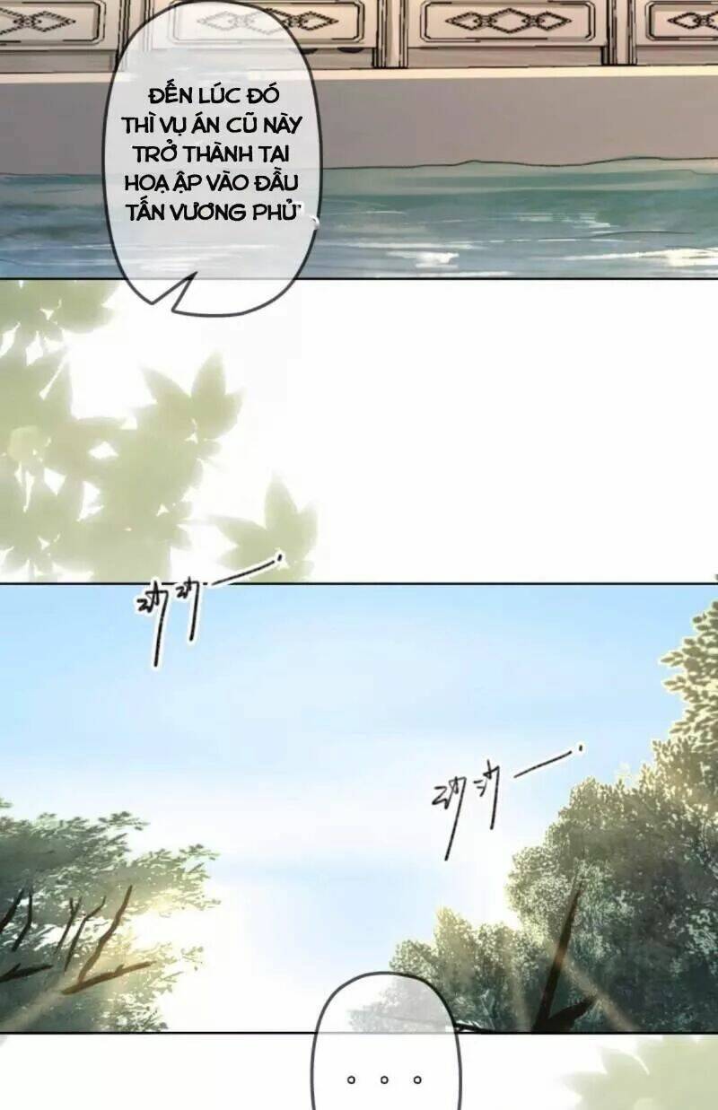 sủng phi của vương chapter 158 21