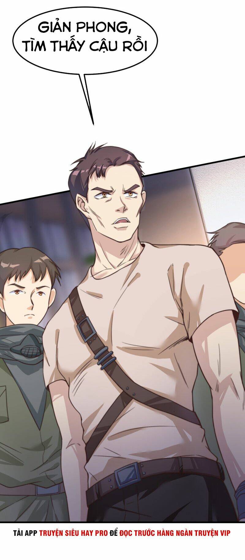 hoa hậu giảng đường luôn bên người chapter 36 21