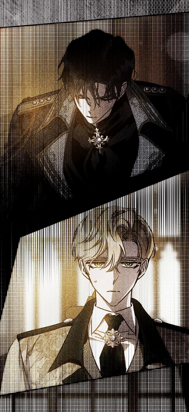 thuần hóa bạo chúa rồi bỏ trốn chapter 95.1 41