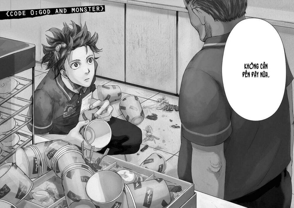 ousamatachi no viking chapter 1 7