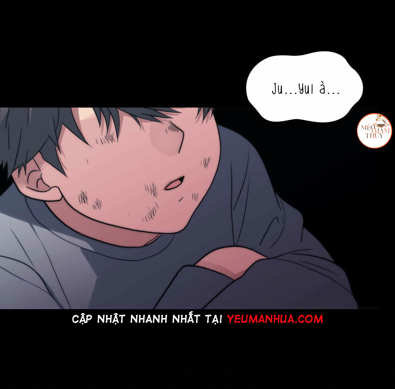 giai điệu của ngôn ngữ chapter 32 9