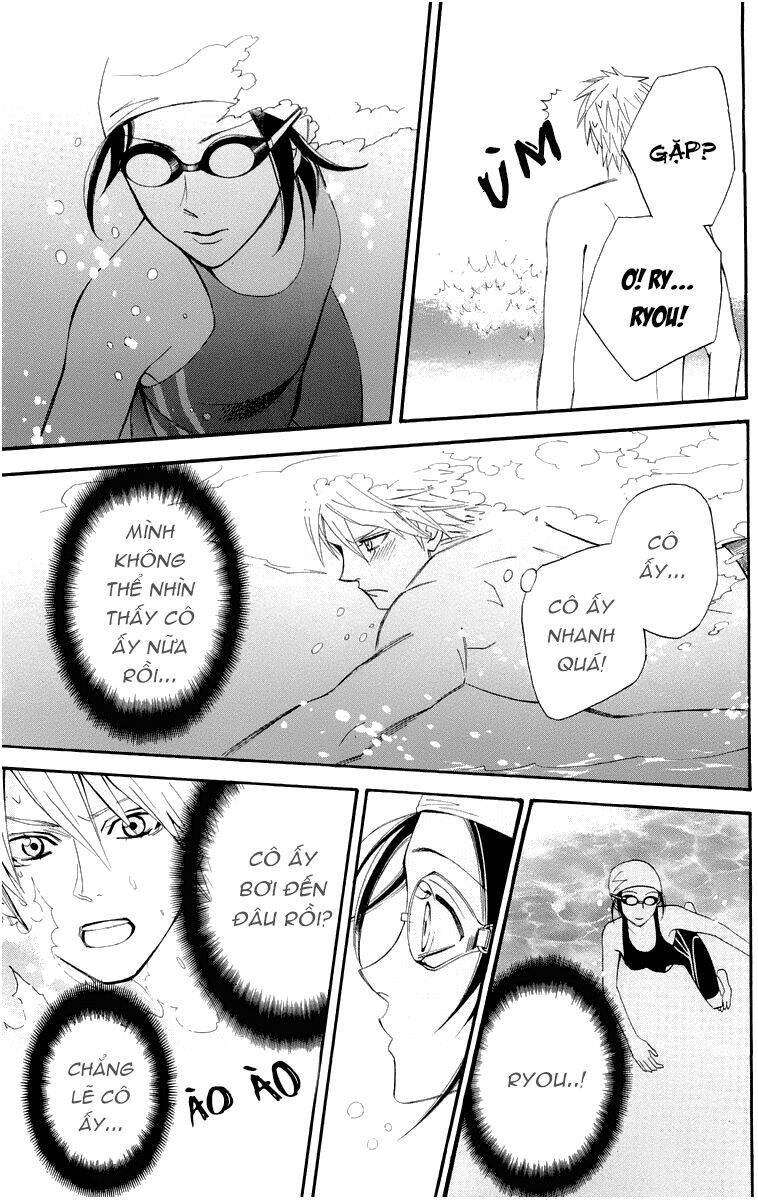 chàng trai hoàn hảo chapter 16 44