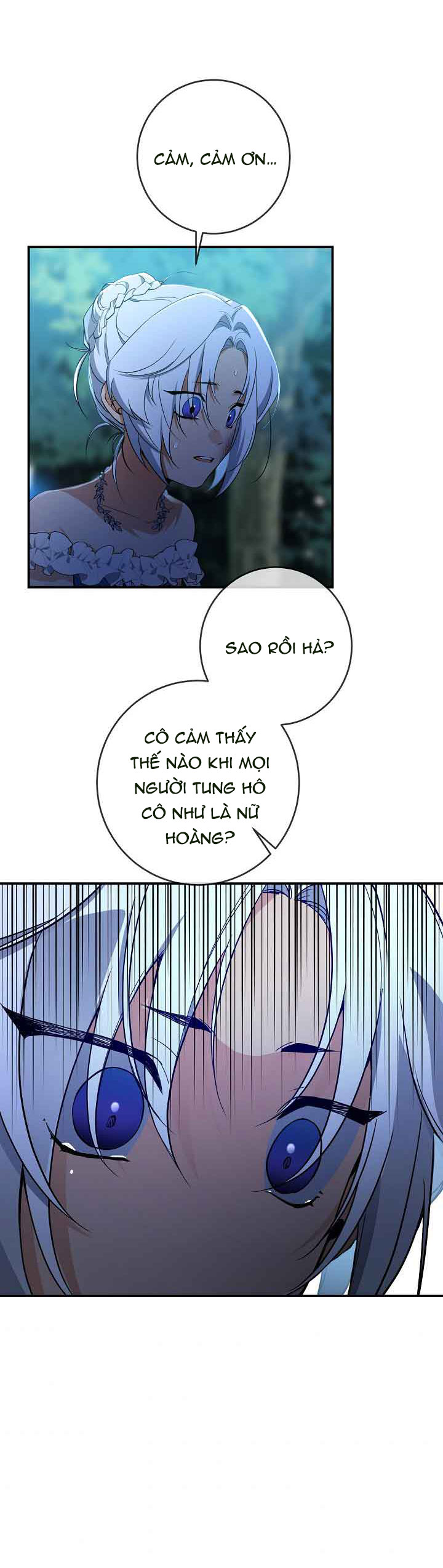 hướng đến ánh dương một lần nữa chapter 41 51