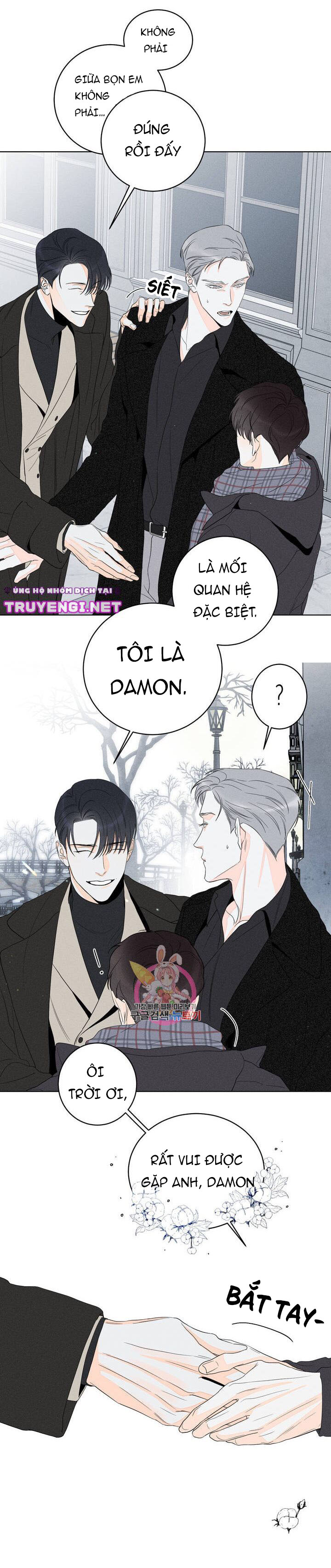 dù vậy, cậu vẫn thích sao? chapter 5 27