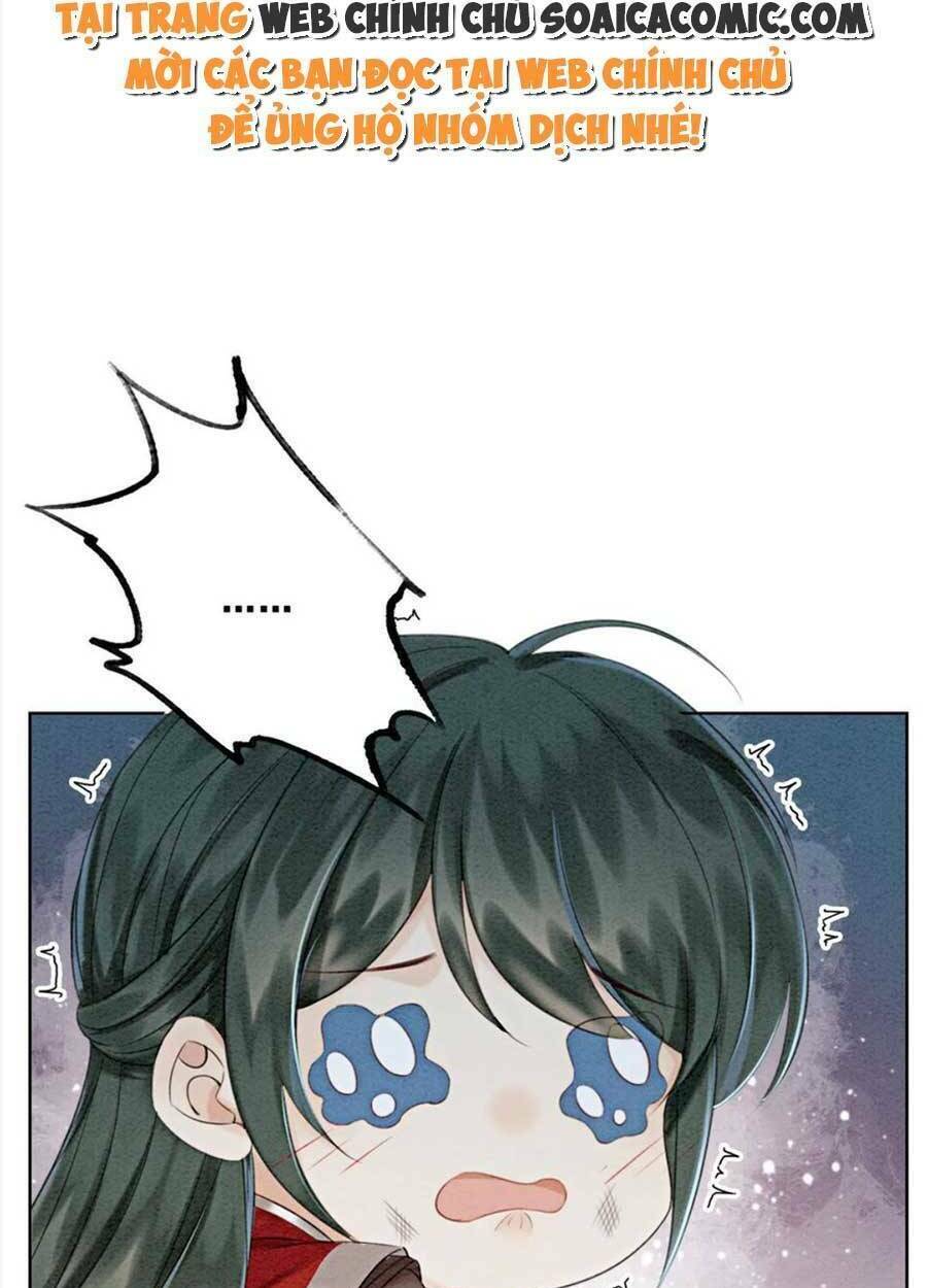 bắt đầu hủy hôn để công lược vương gia chapter 63 5