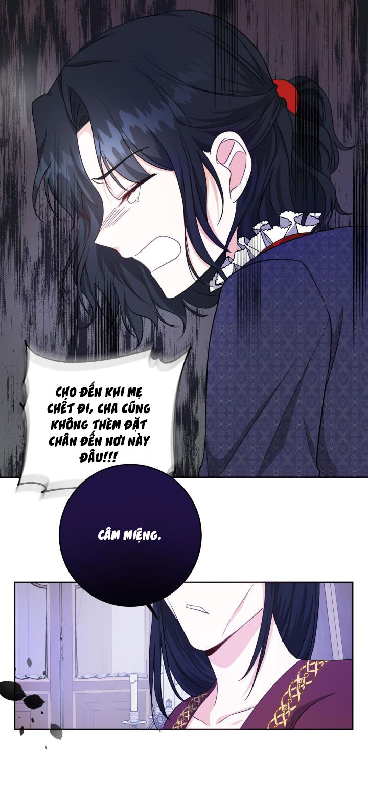 trở thành vợ của nam chính phế vật chapter 24 29