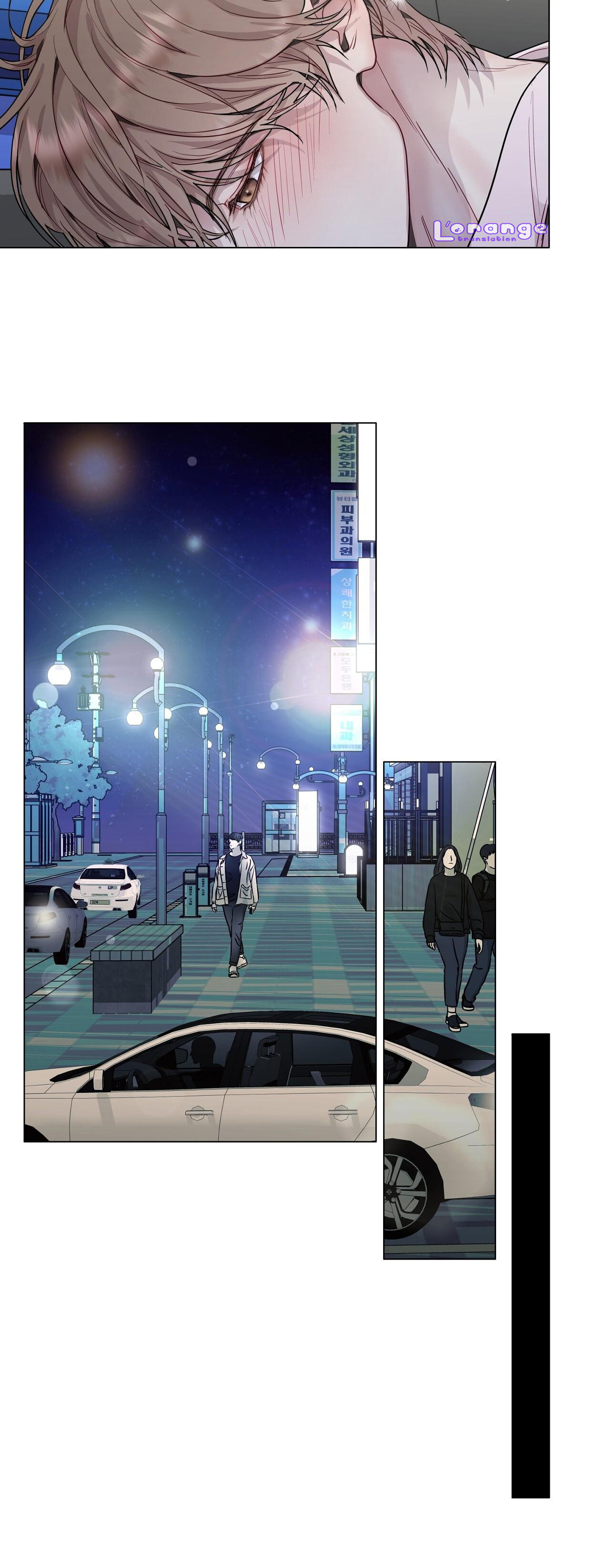 tư duy vị kỷ chapter 29 41