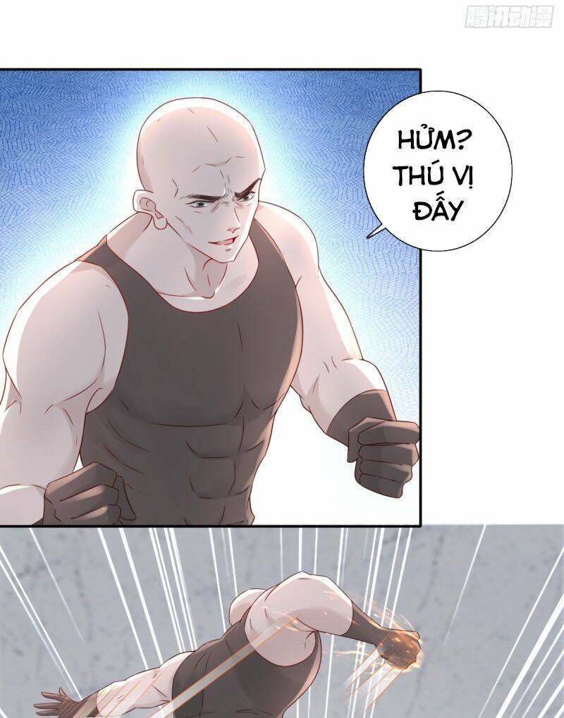 trùng sinh chi thần đế quy lai chapter 41 14