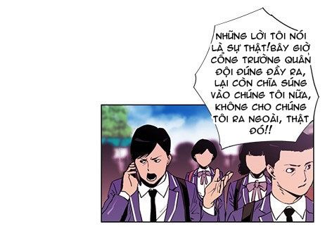 thảm họa mã 0 chapter 7 20