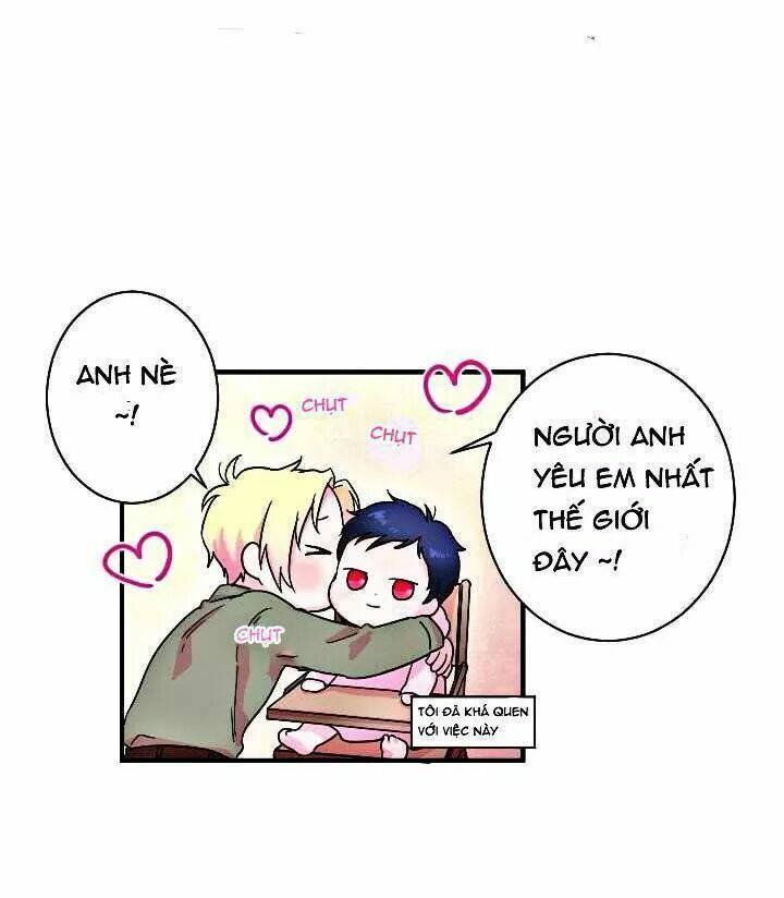 lady baby chapter 8 19