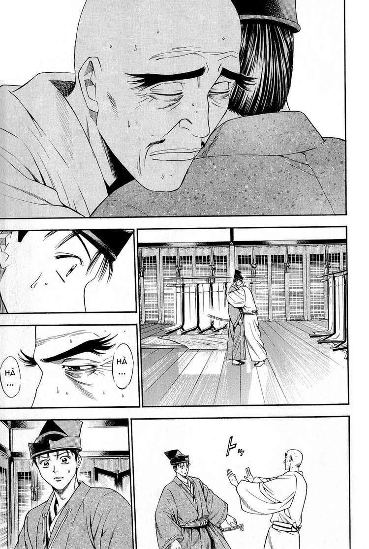 thiếu niên vương phần 2 chapter 24 51