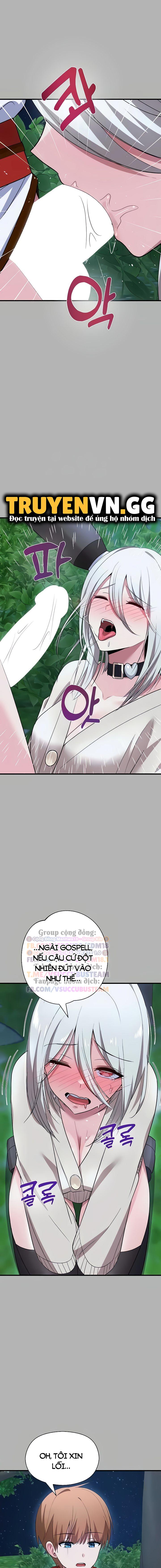 thuần hóa ác nữ tiểu thư chapter 25 6