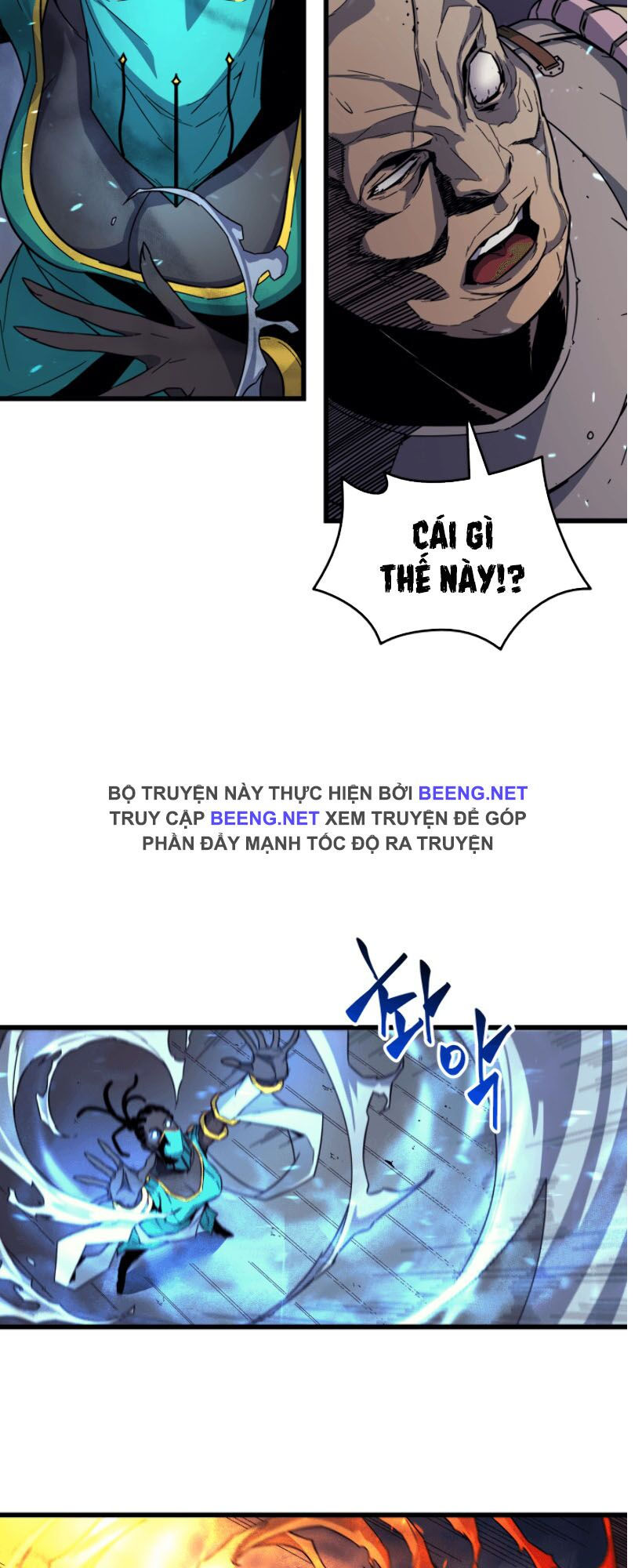 sự trở lại của pháp sư vĩ đại sau 4000 năm chapter 12 20