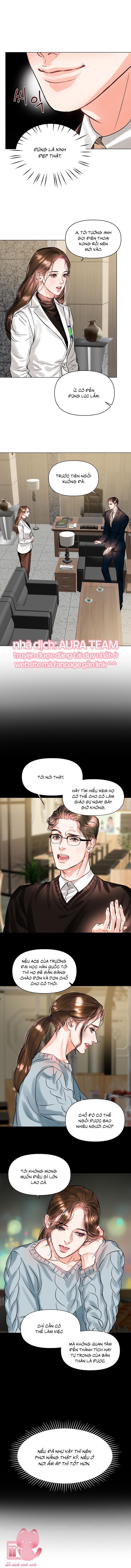 lion heart - trái tim sư tử chapter 12 6