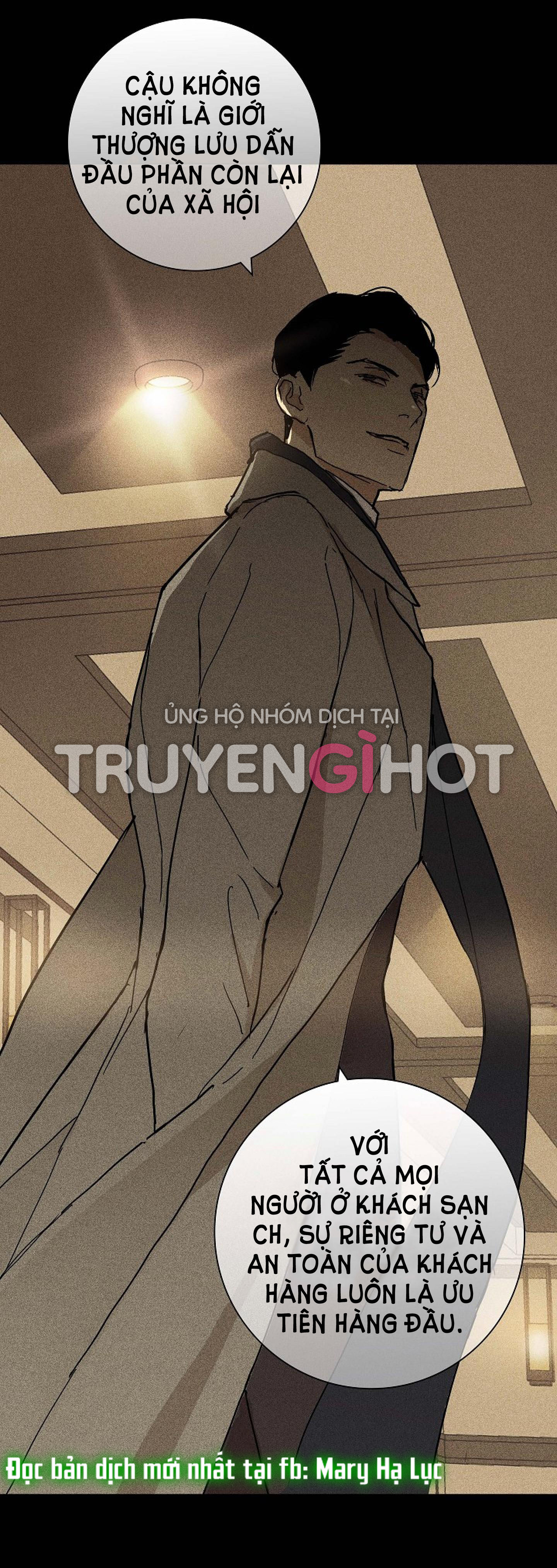 đánh mất tình yêu chapter 17.2 28