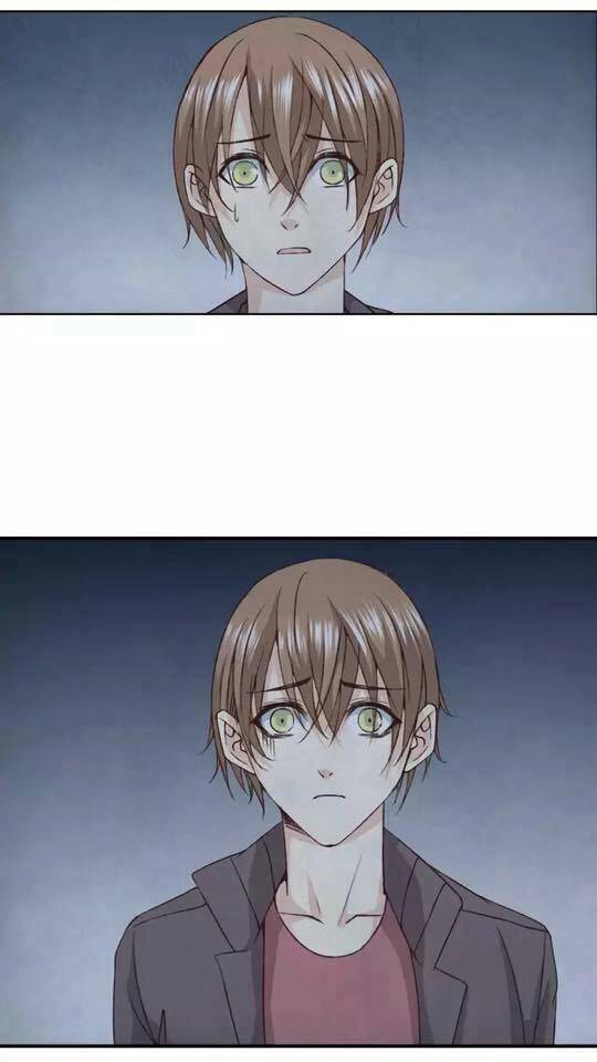 tôi không phải đa nhân cách chapter 27 7